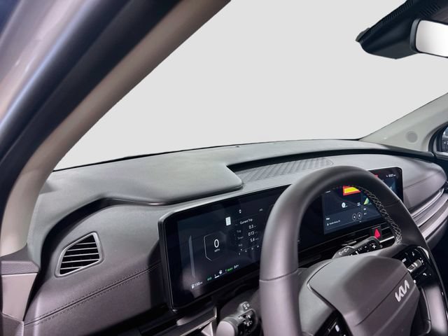 New 2027 Kia Carnival SX w/ Dark Edition Package FWD image 9
