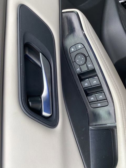 Used 2025 Nissan Rogue SV AWD/4WD image 57