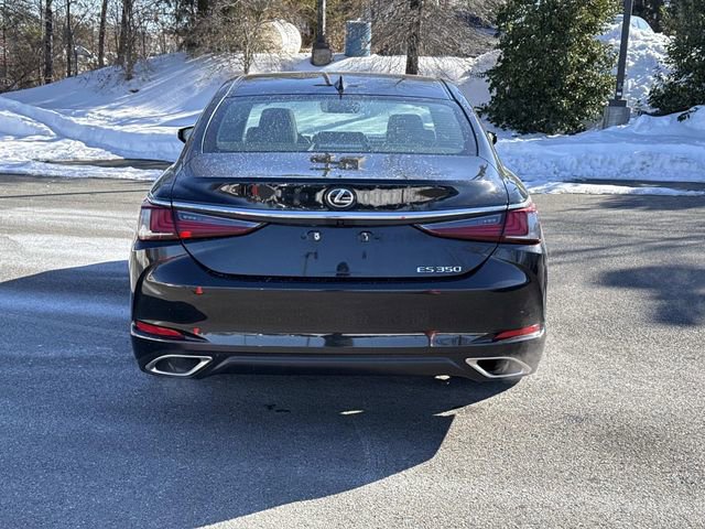 Used 2023 Lexus ES 350 w/ Accessory Package (Z1) image 3
