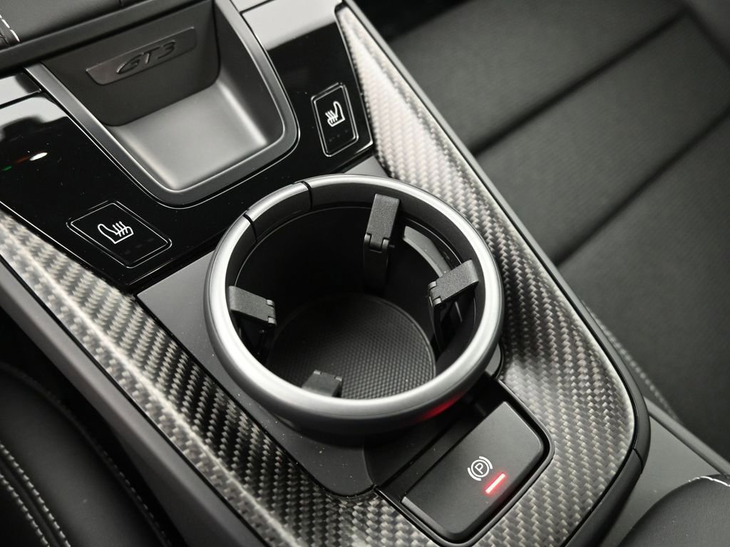 Used 2026 Porsche 911 GT3 image 28