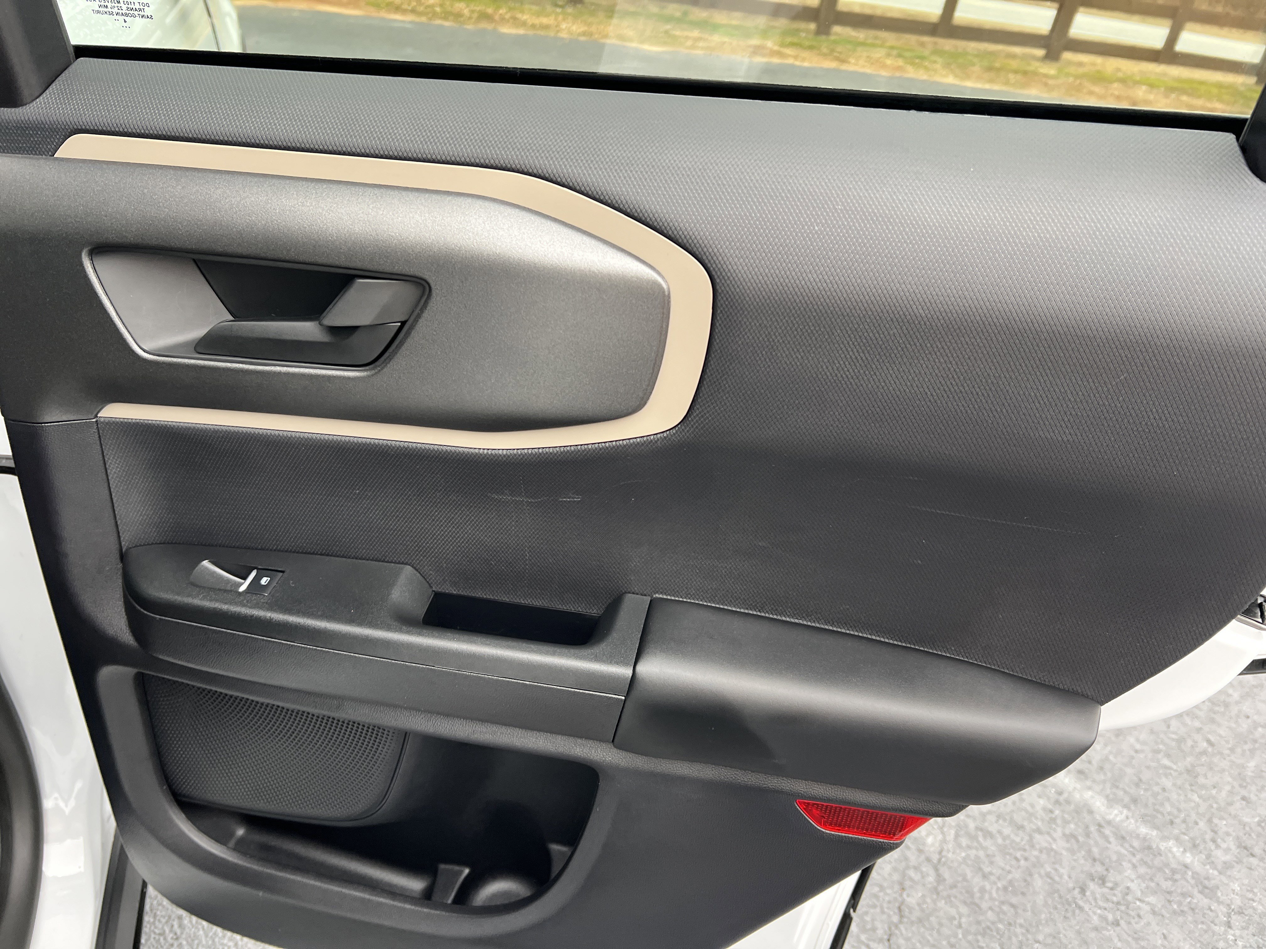 Used 2025 Ford Bronco Sport Big Bend image 17