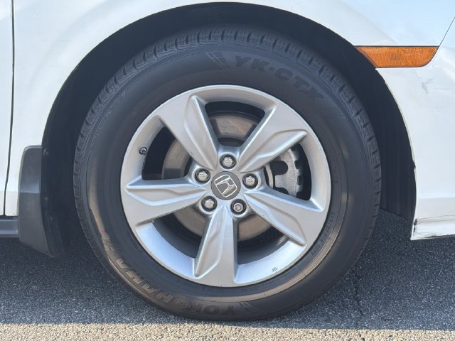 Used 2018 Honda Odyssey EX-L image 14