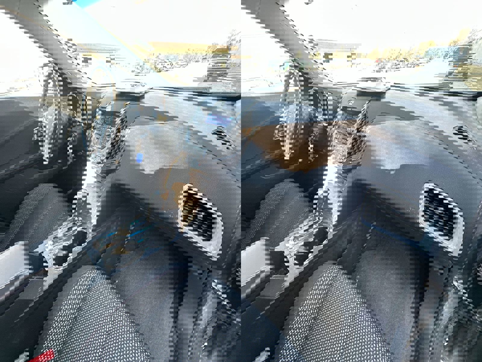 Used 2010 Chevrolet Equinox LT image 27