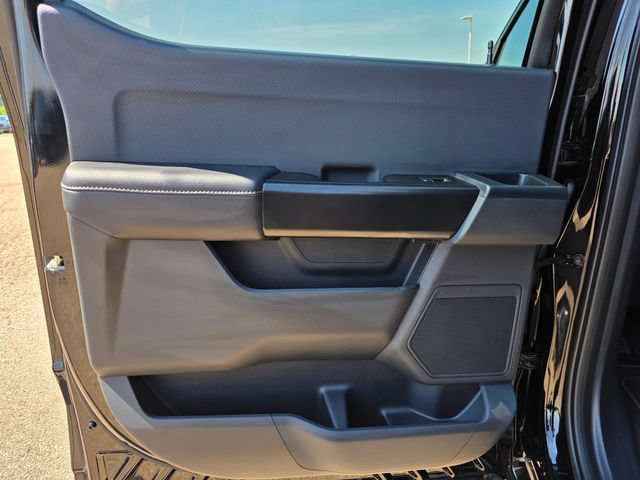 New 2026 Ford F150 STX w/ F-150 LOBO Package AWD/4WD image 29