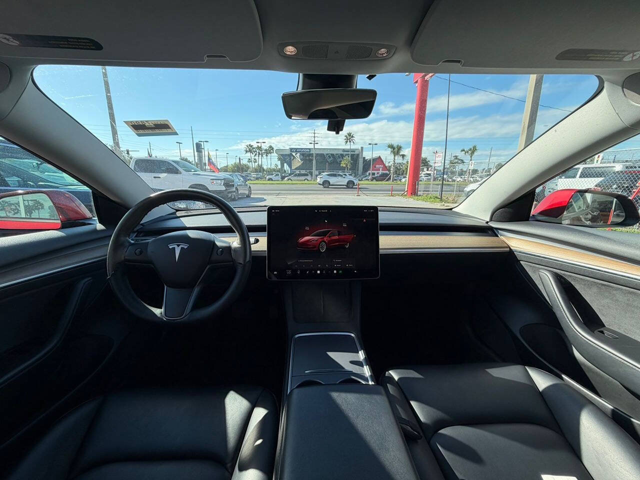 Used 2022 Tesla Model 3 RWD image 3