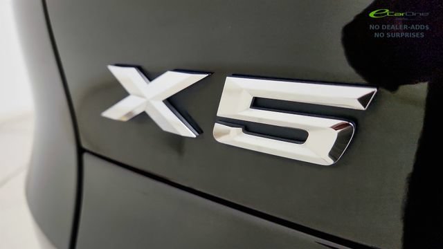 Used 2019 BMW X5 xDrive40i w/ Convenience Package AWD/4WD image 32