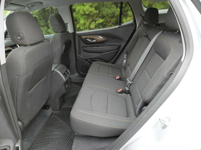 Used 2021 GMC Terrain SLE w/ Driver Convenience Package image 22