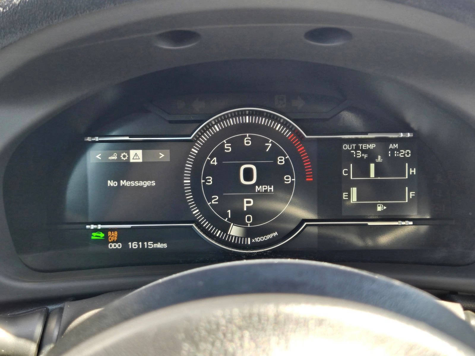 Used 2024 Subaru BRZ Limited RWD image 20