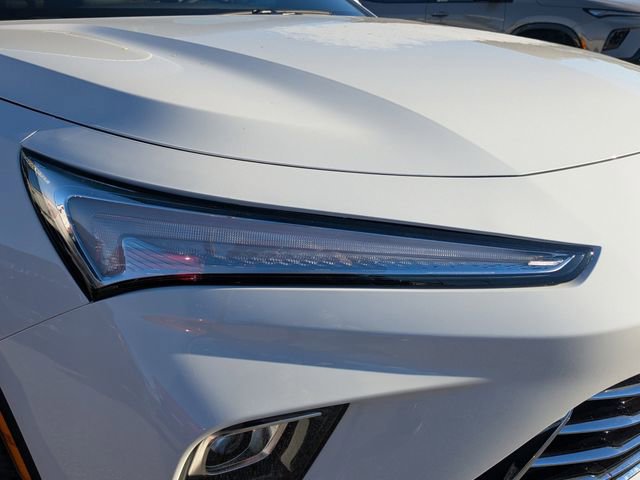 New 2026 Buick Envista Preferred w/ Convenience I Package image 9