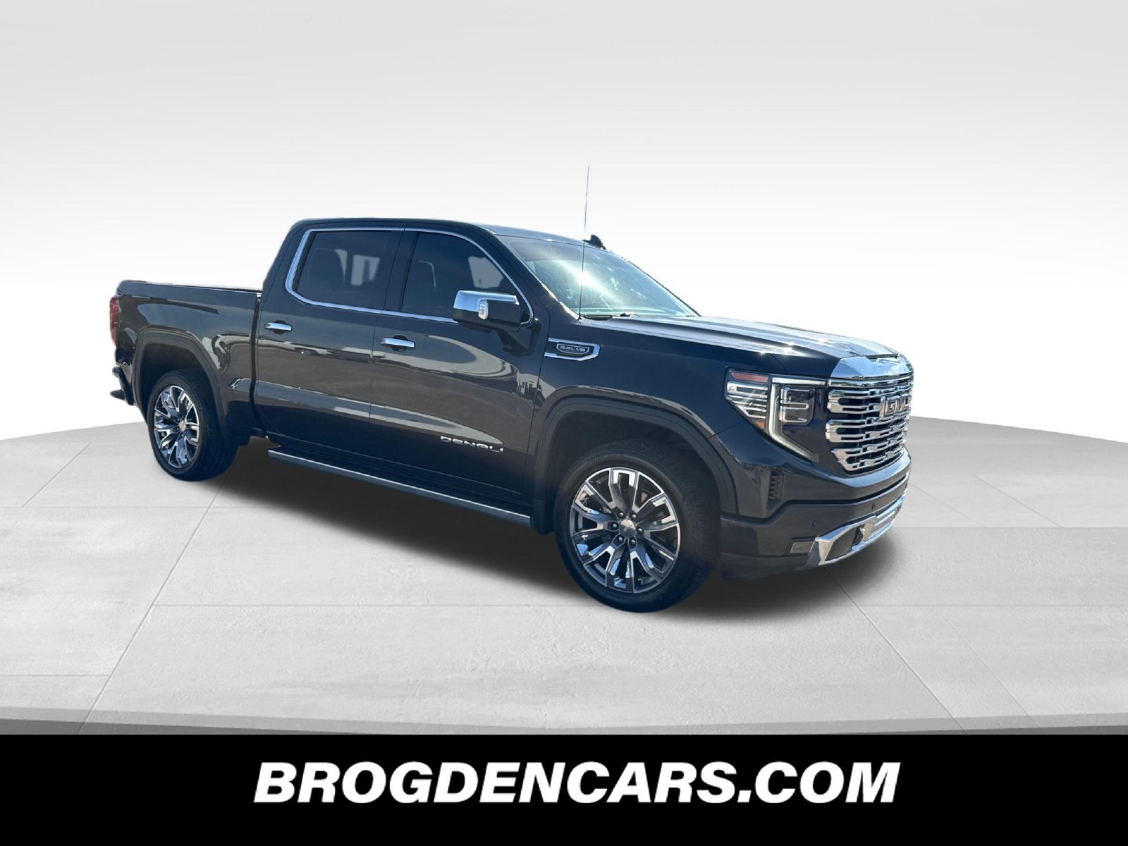 Used 2023 GMC Sierra 1500 Denali w/ Denali Reserve Package