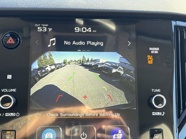 New 2025 Subaru Legacy Premium image 29