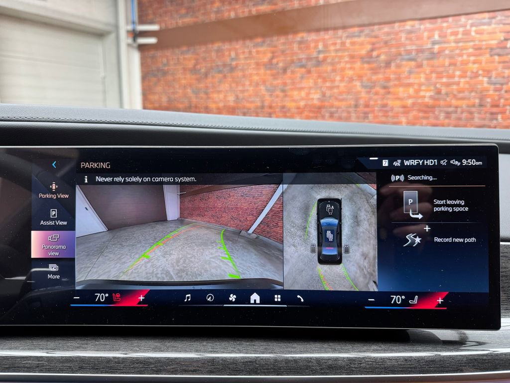 New 2026 BMW 760i xDrive image 20