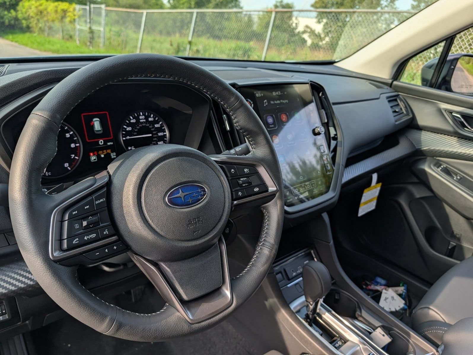 New 2026 Subaru Ascent Premium AWD/4WD image 30