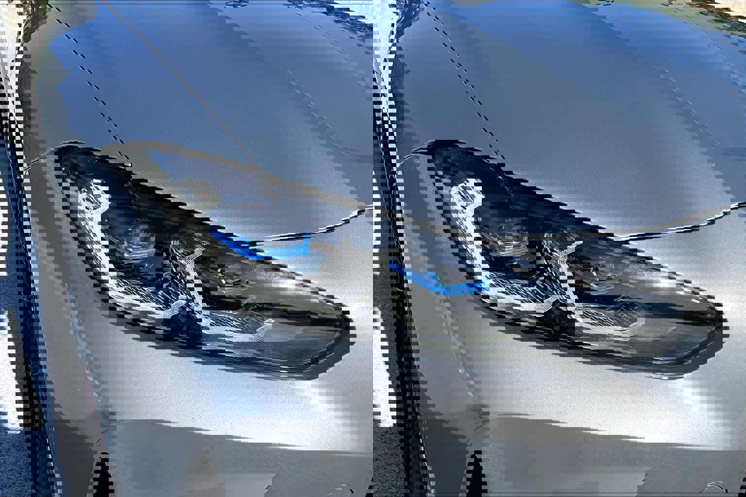 Used 2022 BMW M4 xDrive Competition w/ M Driver's Package image 25