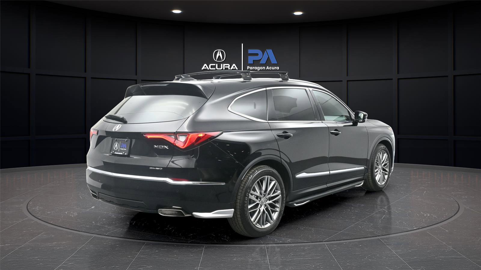 Certified 2024 Acura MDX SH-AWD w/ Advance Package image 24