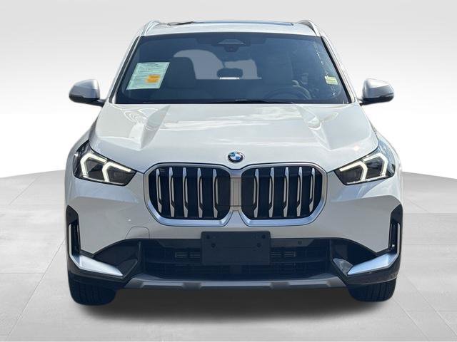 Certified 2024 BMW X1 xDrive28i AWD/4WD image 13