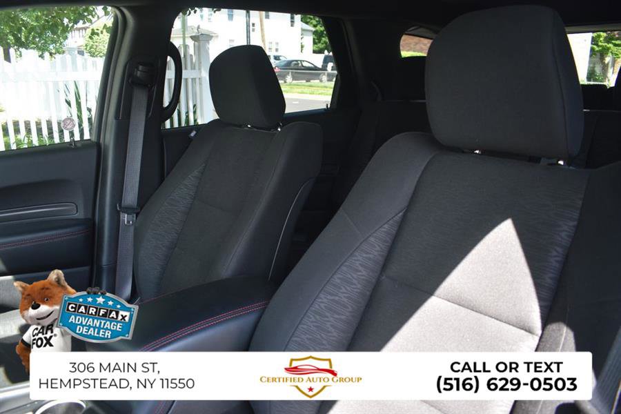 Used 2026 Dodge Durango GT RWD image 9