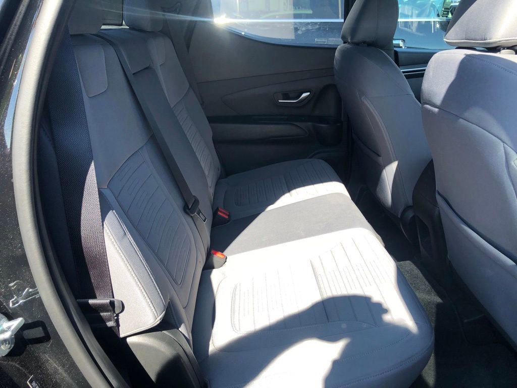 Used 2022 Hyundai Santa Cruz SEL image 7