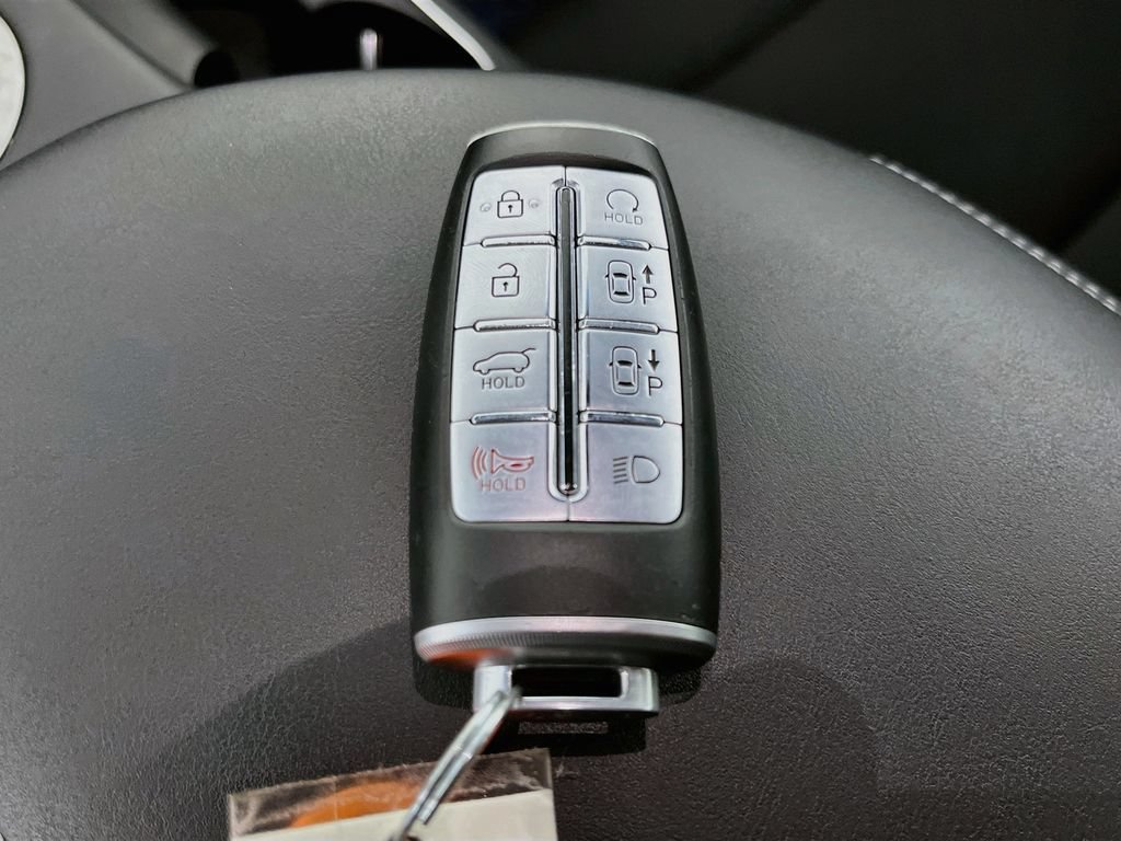 Used 2024 Genesis GV70 2.5T w/ Sport Prestige Package AWD/4WD image 23