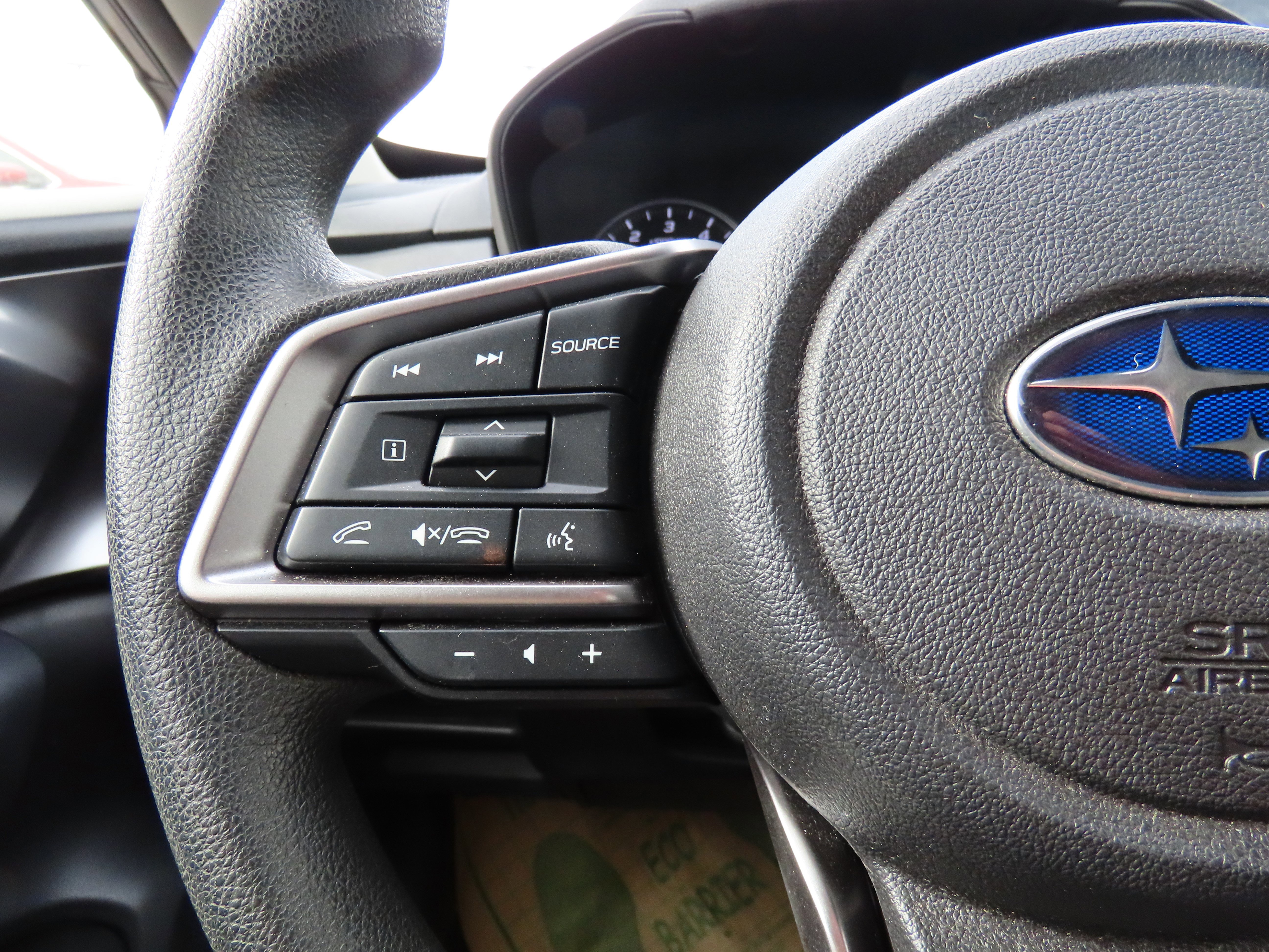 Used 2024 Subaru Impreza 2.0i Sport image 31