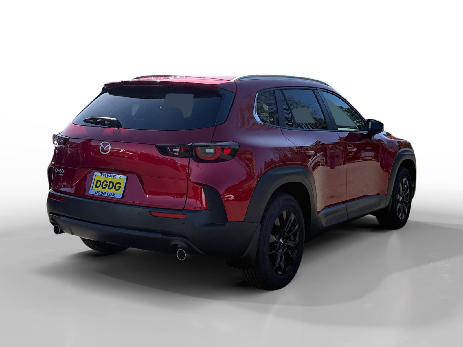 New 2026 MAZDA CX-50 AWD 2.5 S w/ Weather Package image 5
