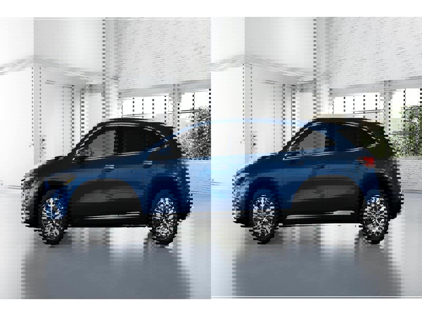 Used 2025 Mercedes-Benz GLA 250 image 33