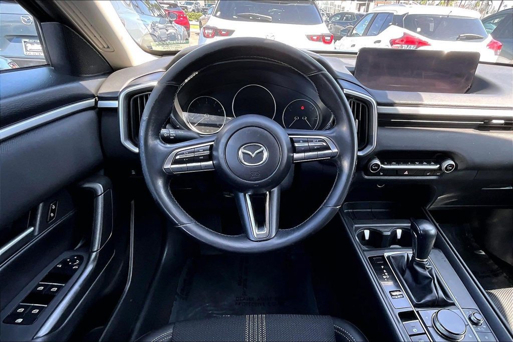 Certified 2023 MAZDA CX-50 2.5 S w/ Preferred Plus Pkg AWD/4WD image 5