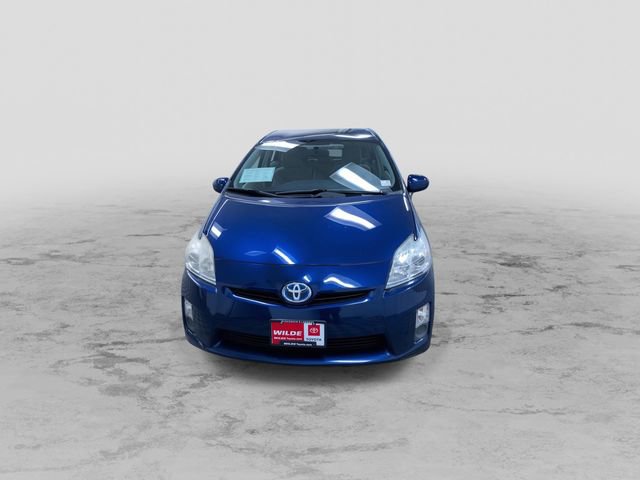 Used 2011 Toyota Prius Two image 4