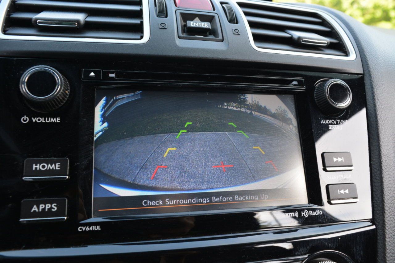 Used 2016 Subaru WRX Premium image 22