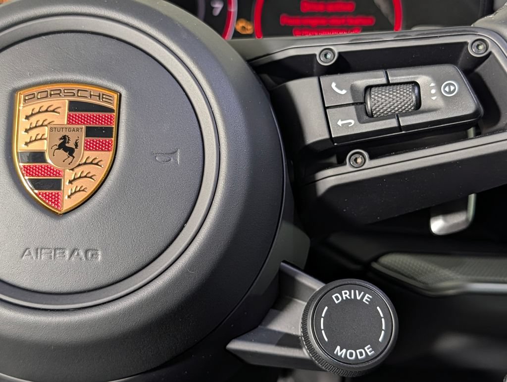 New 2026 Porsche Cayenne AWD/4WD image 39