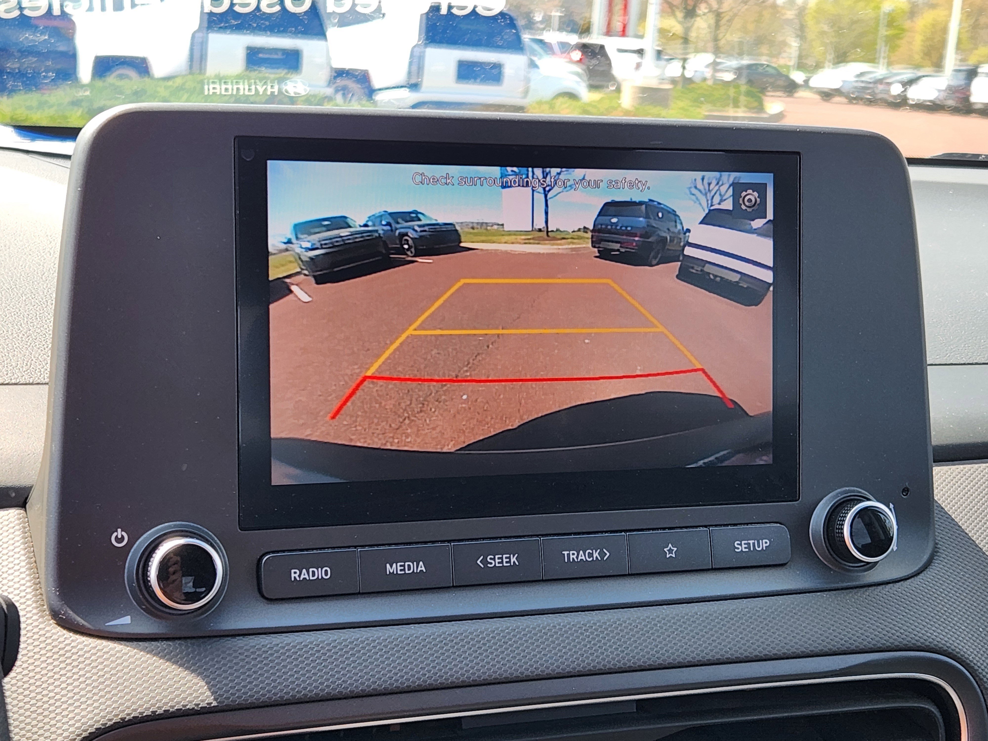 Certified 2023 Hyundai Kona SEL AWD/4WD image 23