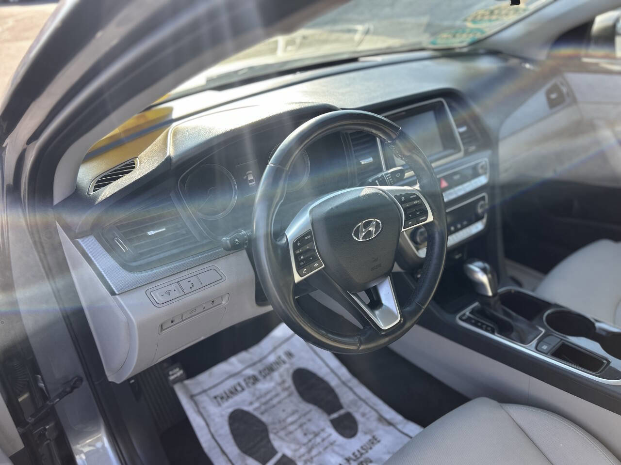 Used 2019 Hyundai Sonata SEL image 10