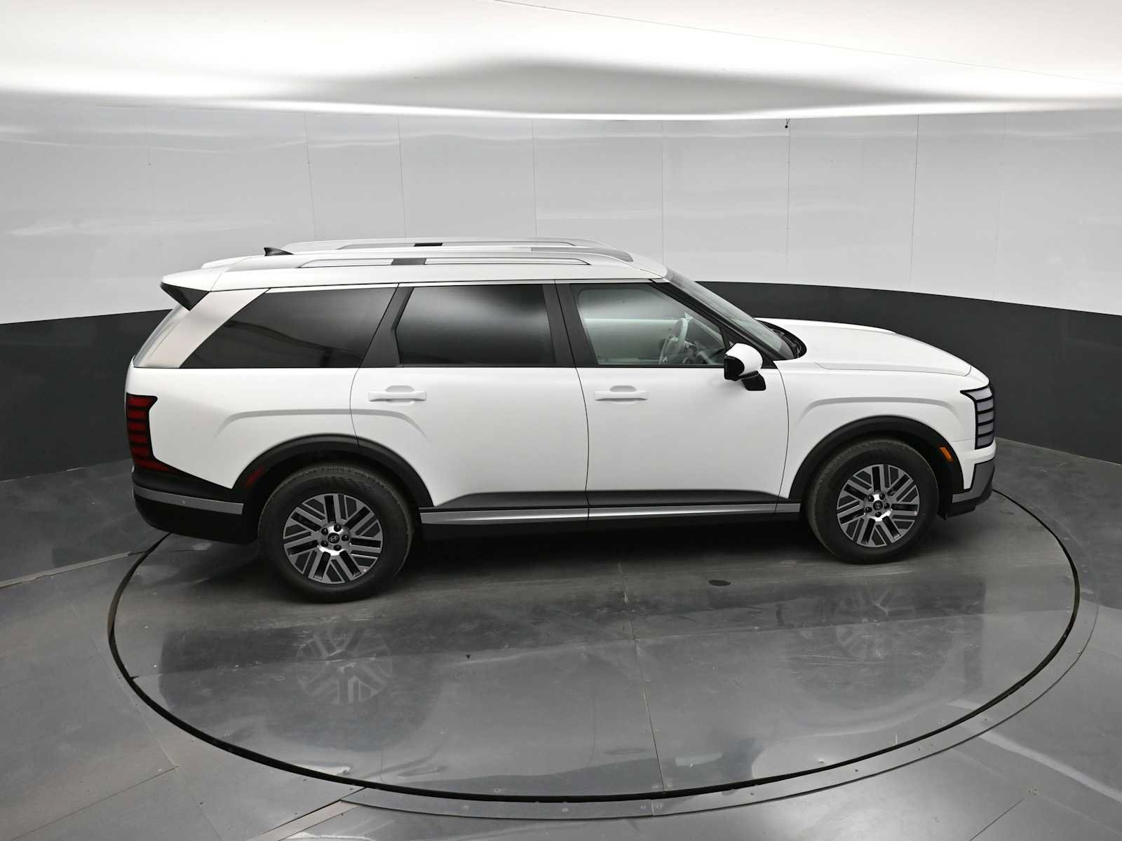 New 2026 Hyundai Palisade SEL Premium w/ Tow & Go Package AWD/4WD image 31