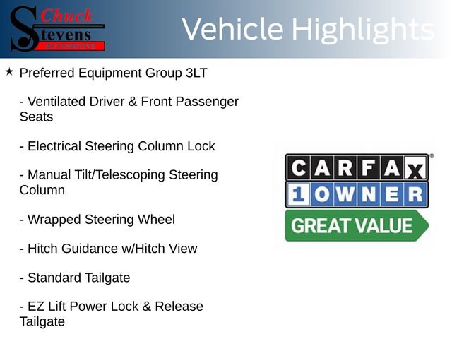 Used 2024 Chevrolet Silverado 1500 ZR2 w/ Technology Package AWD/4WD image 34