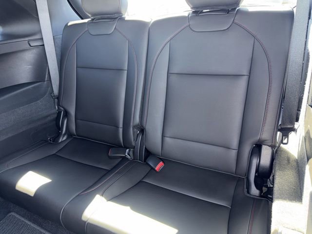 Used 2019 Acura MDX A-Spec image 9