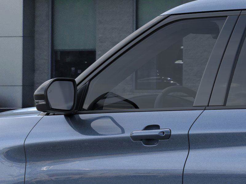 New 2026 Ford Explorer Tremor w/ Tremor Ultimate Package image 20