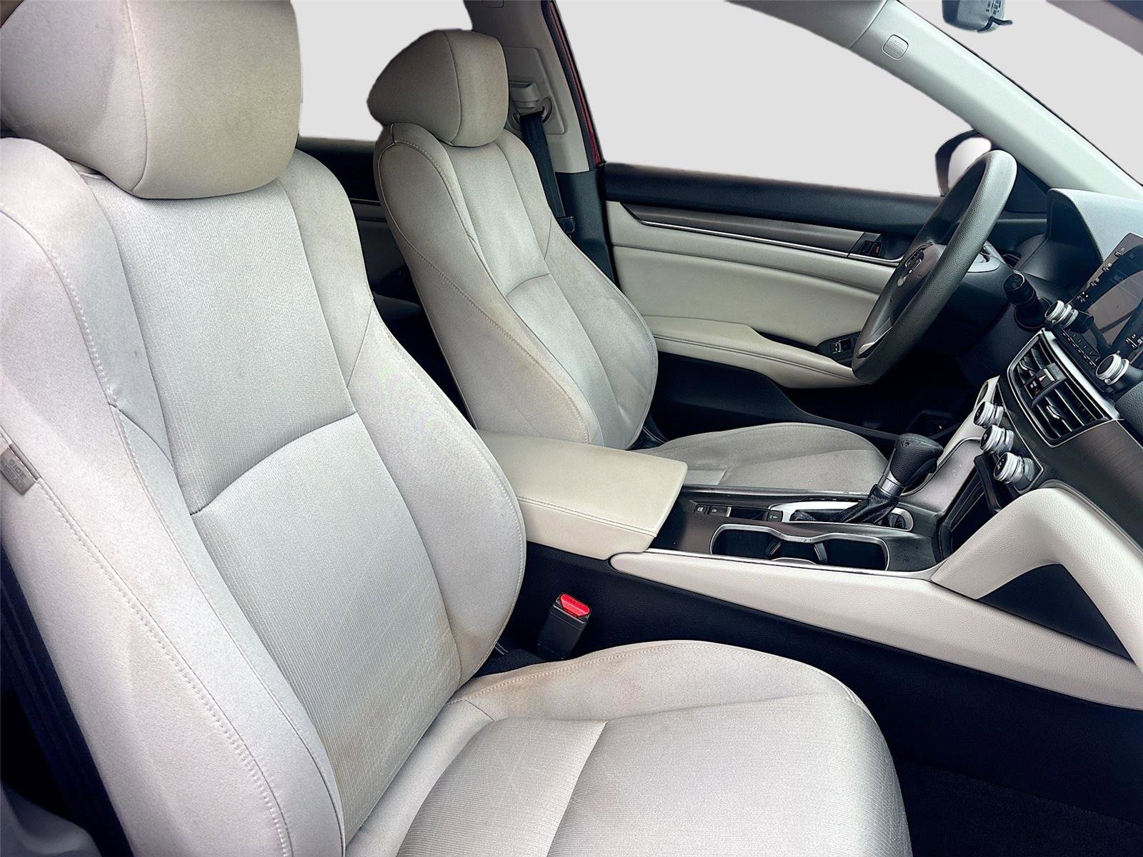 Used 2019 Honda Accord LX image 27