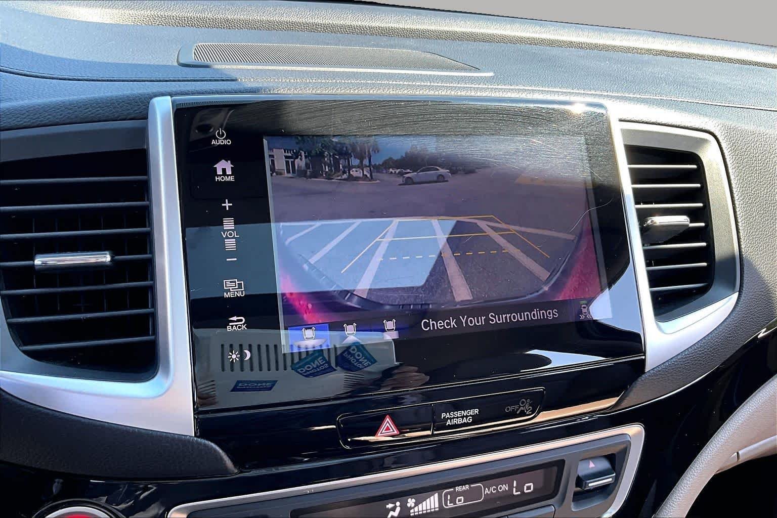 Used 2020 Honda Ridgeline RTL-E image 27