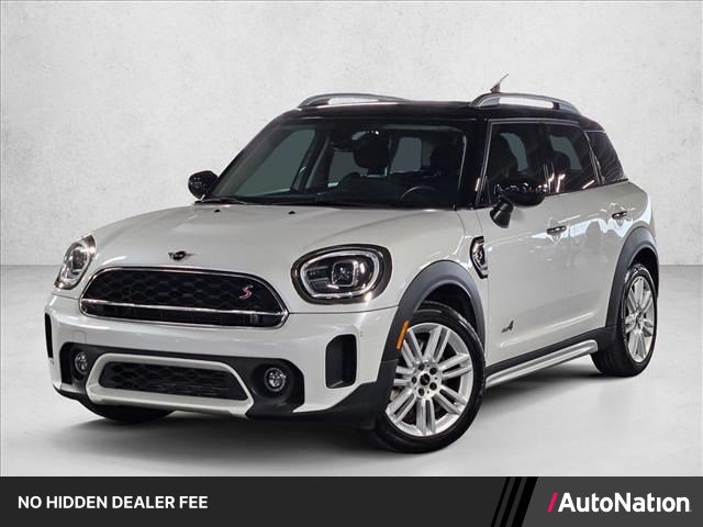 Used 2023 MINI Cooper Countryman S