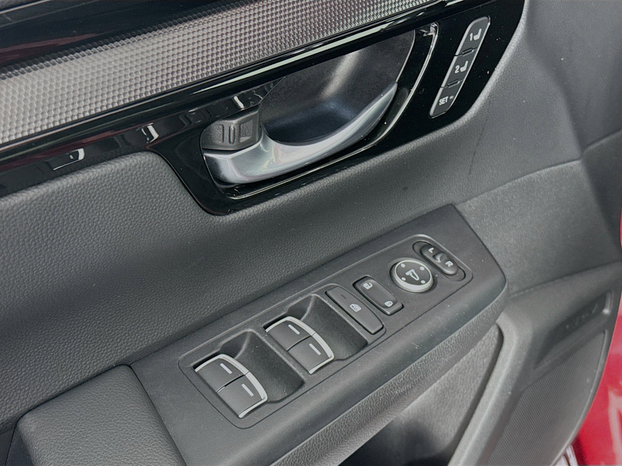 Certified 2023 Honda CR-V Sport Touring image 18