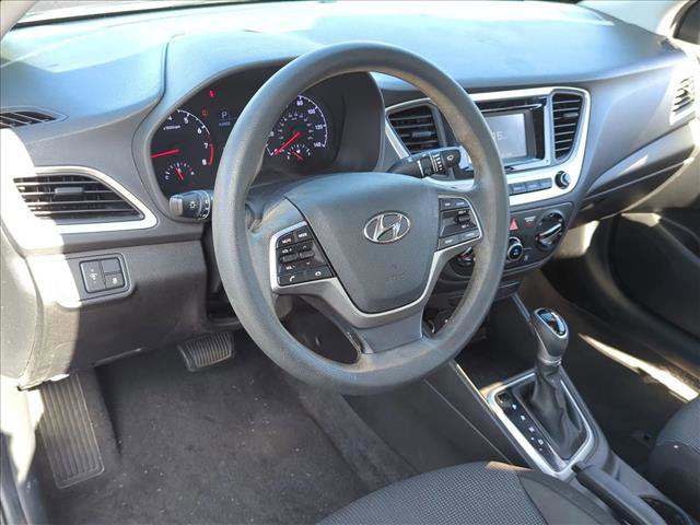 Used 2021 Hyundai Accent SE image 6