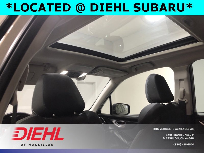 Used 2021 Subaru Forester Premium w/ Popular Package #1 image 19