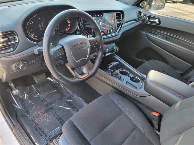 Certified 2025 Dodge Durango GT w/ Blacktop Package image 19