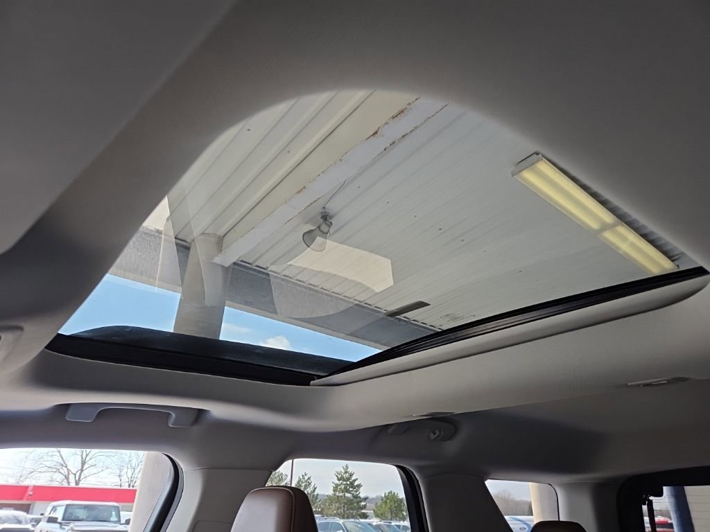 Used 2025 Ford Bronco Sport Outer Banks w/ Outer Banks Tech Package+ image 22