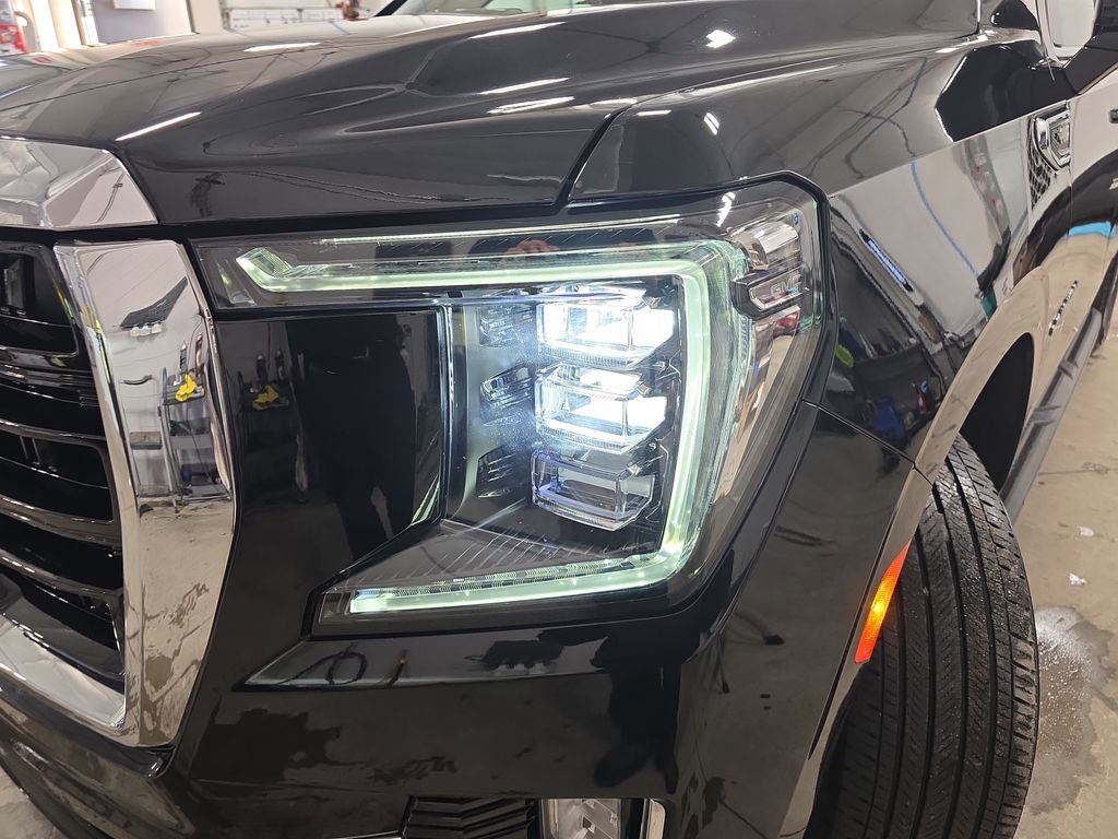 Certified 2024 GMC Yukon XL SLE w/ Gmc Pro Safety Plus Package image 35