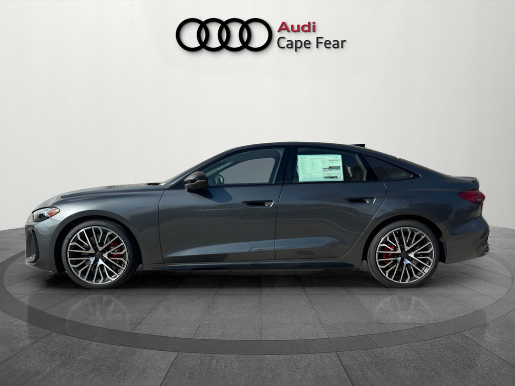 New 2026 Audi S5 Prestige AWD/4WD image 2