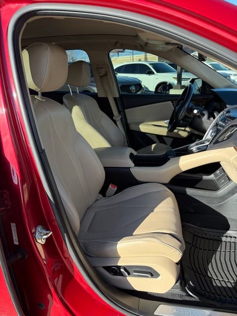 Certified 2019 Acura RDX AWD w/ Advance Package image 24