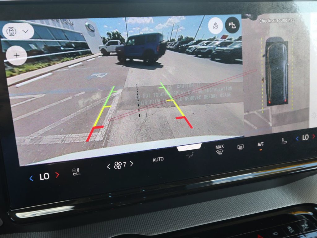 New 2027 Ford Expedition Active RWD image 6