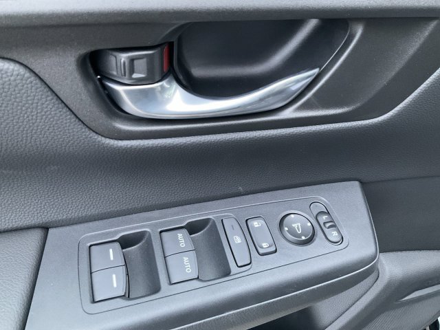 New 2027 Honda CR-V EX image 21
