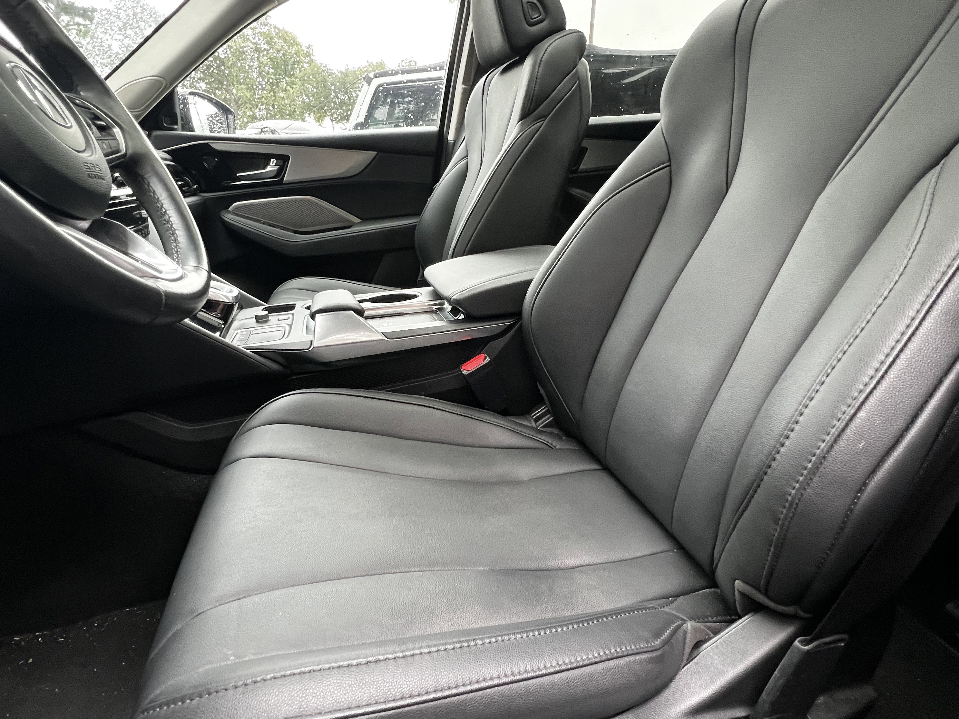 Certified 2024 Acura MDX SH-AWD image 53